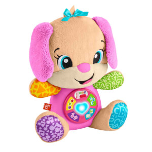 it-dogs ヒヨコのカラフルチュチュ　Ｓ Fisher Price Eğitici Köpekçiğin Kız Kardeşi Türkçe | Toyzz Shop