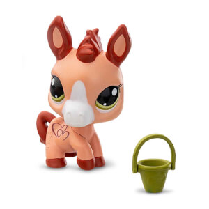 Littlest Pet Shop Minişler Tekli Paket S2