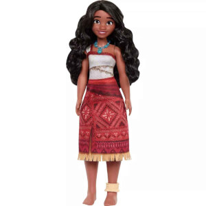 Disney Moana 2 Bebeği JBT33