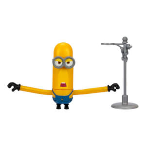 Minions Aksiyon Figürü MN403000