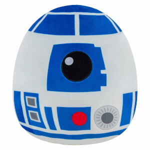 Squishmallows Star Wars Peluş 25 cm