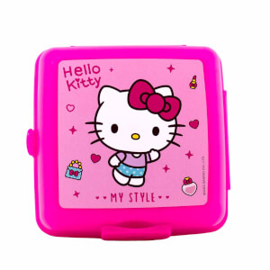Hello Kitty My Style Beslenme Kabı 2288