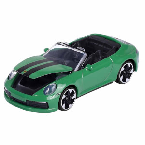 Majorette 1:64 Porsche Edition Premium Araçlar 7,5 cm