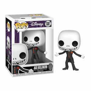 Funko Pop Disney: Jack Skellington 1381