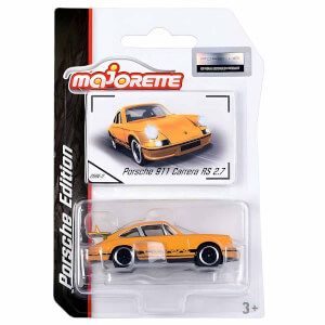 Majorette 1:64 Porsche Edition Premium Araçlar 7,5 cm