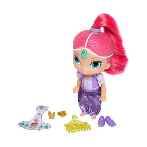 Shimmer and Shine Tekli Figür Paket DLH55
