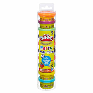 Play Doh Bonbon Parti Seti 22037