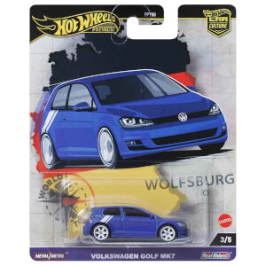 Hot Wheels Car Culture Arabalar FPY86