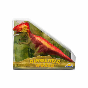 Dinozor Figür 