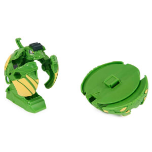 Bakugan Deka S1