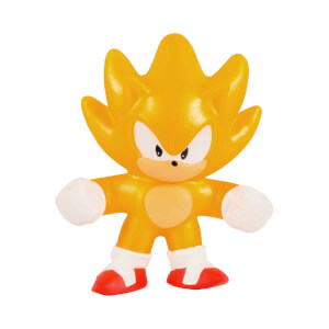 Goojitzu Sonic Mini Figür Tekli Paket S3 GJN07000