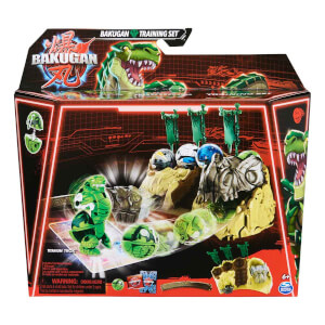 Bakugan Training Set S1