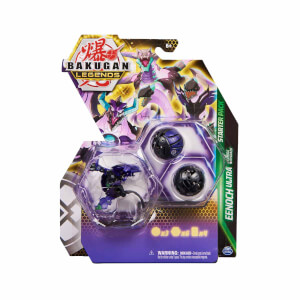 Bakugan Legends Başlangıç Paketi