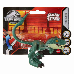 Jurassic World Dinozor Figürü 