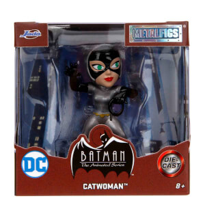 Batman Animated Series Metalfigs Die Cast Figür