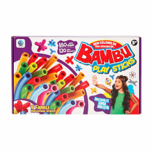 Smile Games Bambu Oyun Çubukları