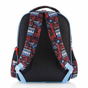 Spiderman Loft Spider Sense Okul Çantası 41315