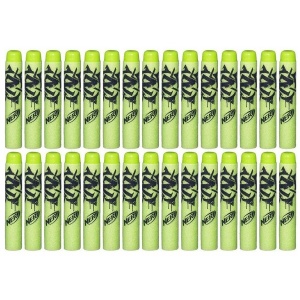 Nerf Zombie 30'lu Yedek Paket