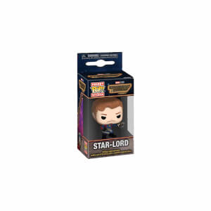 Funko Pop Anahtarlık Guardians of the Galaxy 3: Star Lord