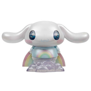 Hello Kitty Cinnamoroll Figür 10 cm S1 HKT08400 