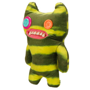 Fuggler Laboratory Misfits Peluş S1 