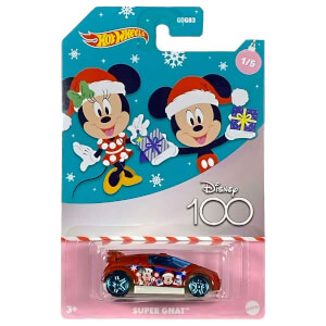 Hot Wheels Disney 100 Temalı Arabalar HMV75