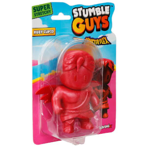 Monster Flex Stumble Guys Stretch Figür