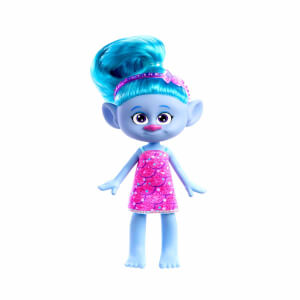 Trolls Band Together Moda Bebekleri HNF03