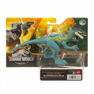 Jurassic World Tehlikeli Dinozor Paketi HLN49
