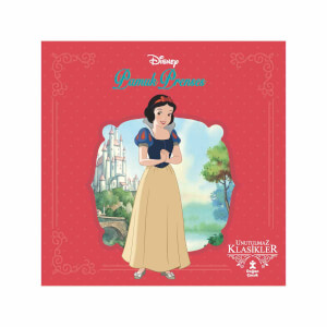 Disney Unutulmaz Klasikler: Pamuk Prenses
