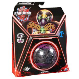 Bakugan Deka S1