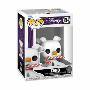 Funko Pop Disney: Zero