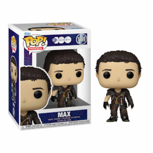 Funko Pop Movies Warner Bros 100: Max