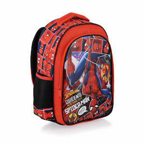 Spiderman Go Spidey Okul Çantası 48106