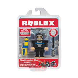 Roblox Figür Seti W5-10705X5