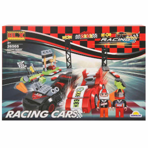 BLX Racing Yarışan Arabalar 26505