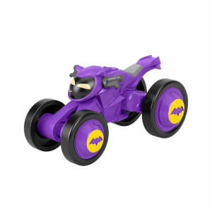 Fisher Price Batwheels Tekli Araç Serisi HML12