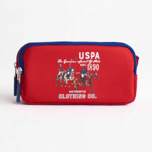 U.S. Polo Authentic Clothing Co. Kalem Kutusu PLKLK22037