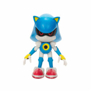 Sonic Figür 6cm NCT09000