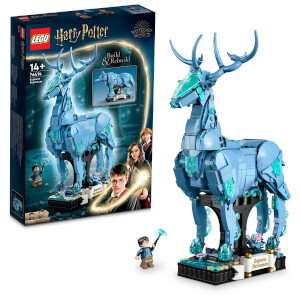 LEGO Harry Potter Expecto Patronum 76414