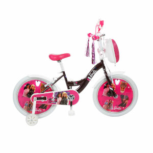 Barbie 20 Jant Bisiklet
