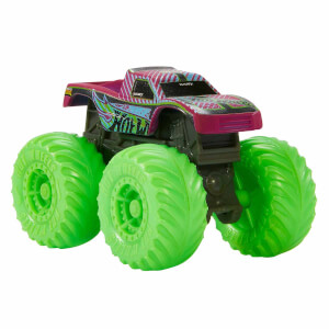Hot Wheels Monster Trucks Renk Değiştiren Arabalar HJF39