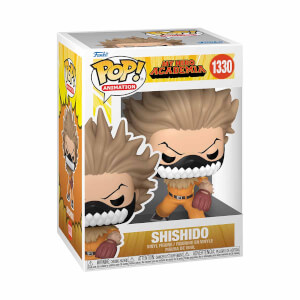 Funko Pop Animation My Hero Academia: Shishido 