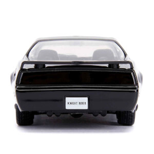 1:32 Knight Rider Kitt Model Araba