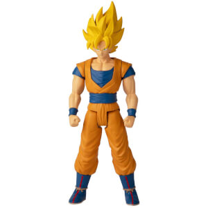 Dragon Ball Limit Breaker Eklemli Figür 30 cm