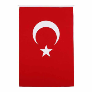 Türk Bayrağı 315180