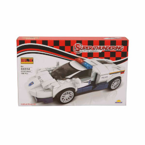 BLX Racing Yarış Arabaları C0314