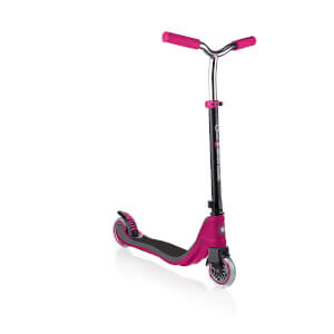 Flow 2 Tekerlekli 125 Pembe Scooter