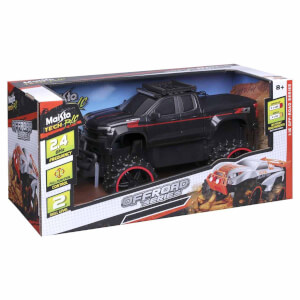 1:16 Chevrolet Silverado Uzaktan Kumandalı Araba