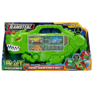 Teamsterz Beast Machines Dinozor Taşıyıcısı